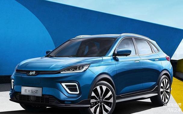 深圳152WEY威派豪华SUV市场的黑马，零跑汽车与智能交通系统的协同