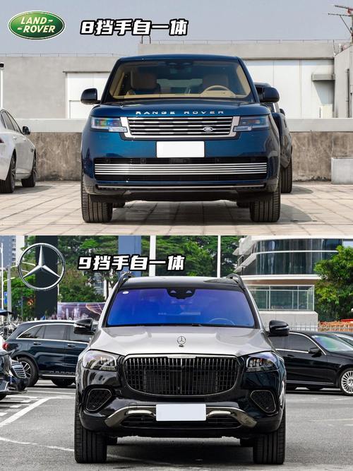 深圳152迈巴赫经典与现代的完美融合，路虎如何塑造独特的品牌形象